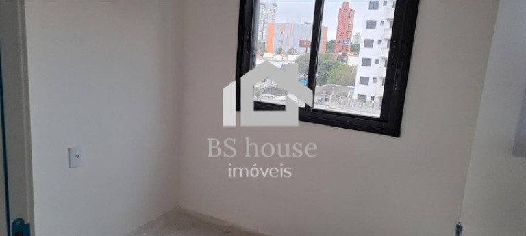 Imagem Apartamento com 2 Quartos à Venda, 44 m² em Campestre - Santo André Imagem Apartamento com 2 Quartos à Venda, 44 m² em Campestre - Santo André