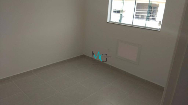 Imagem Apartamento com 2 Quartos à Venda, 54 m² em Campo Grande - Rio De Janeiro