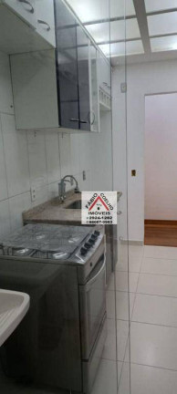 Imagem Apartamento com 3 Quartos à Venda, 60 m² em Jardim Marajoara - São Paulo