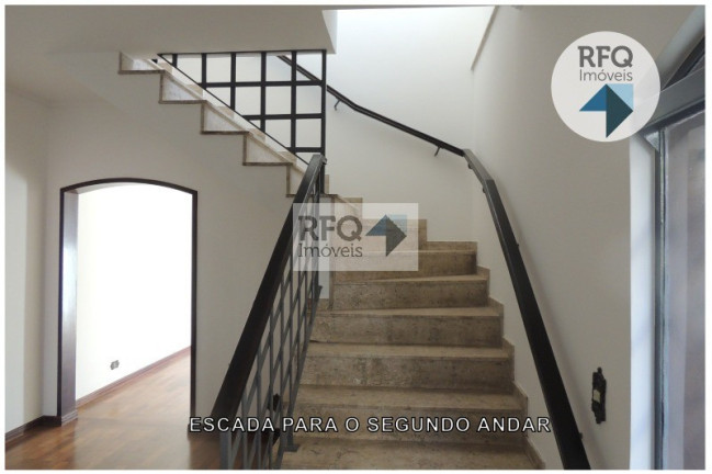 Imóvel com 3 Quartos à Venda, 221 m² em Jardim Da Glória - São Paulo