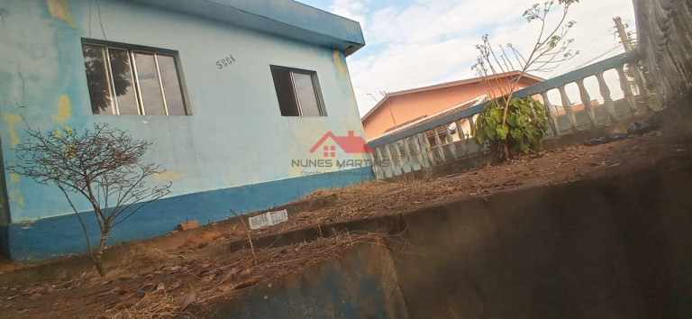Imagem Casa com 2 Quartos à Venda, 250 m² em Bosque Dos Eucaliptos - São José Dos Campos
