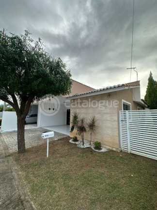 Imagem Casa com 3 Quartos à Venda, 200 m² em Parque Das Nações - Parnamirim