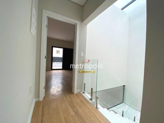 Imagem Sobrado com 3 Quartos à Venda, 220 m² em Santo Antônio - São Caetano Do Sul