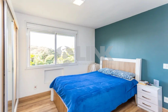 Imagem Apartamento com 3 Quartos à Venda, 105 m² em Passo Da Areia - Porto Alegre