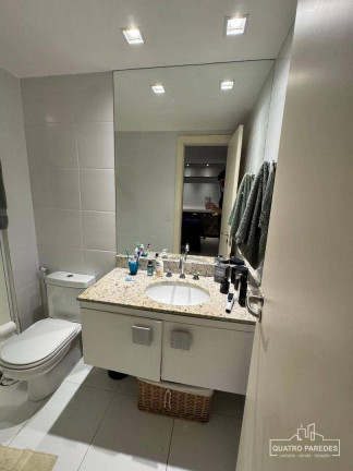 Imagem Apartamento com 2 Quartos à Venda, 78 m² em São Conrado - Rio De Janeiro