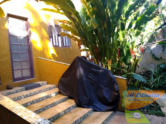 Imagem Casa com 4 Quartos à Venda, 250 m² em Toninhas - Ubatuba Imagem Casa com 4 Quartos à Venda, 250 m² em Toninhas - Ubatuba