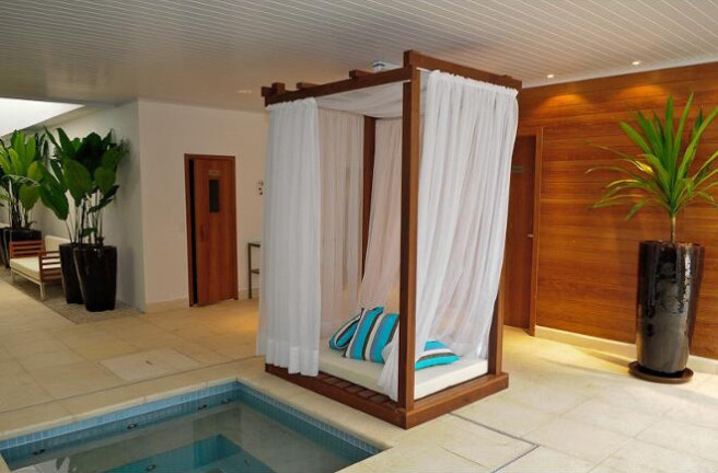 Imagem Apartamento com 3 Quartos à Venda, 392 m² em Jardim Anália Franco - São Paulo