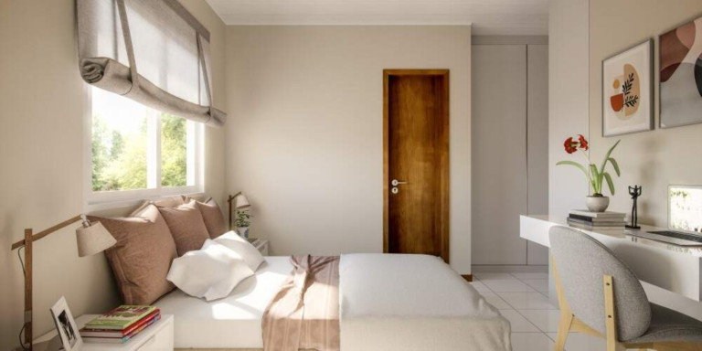 Imagem Casa com 3 Quartos à Venda,  em Morada Do Vale Ii - Gravataí
