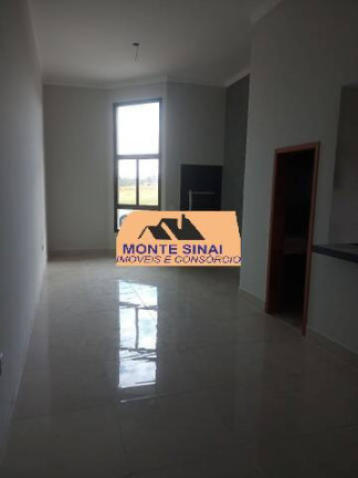 Casa de Condomínio com 3 Quartos à Venda, 200 m² em Wanel Ville - Sorocaba
