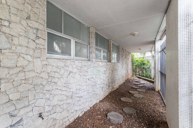 Imagem Apartamento com 3 Quartos à Venda, 200 m² em Higienópolis - São Paulo