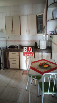 Imagem Apartamento com 3 Quartos à Venda, 100 m² em Vila Da Penha - Rio De Janeiro