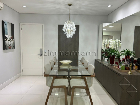 Imagem Apartamento com 3 Quartos à Venda, 200 m² em Cambuci - São Paulo Imagem Apartamento com 3 Quartos à Venda, 200 m² em Cambuci - São Paulo