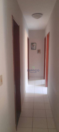 Imagem Casa com 3 Quartos à Venda, 135 m² em Emaús - Parnamirim Imagem Casa com 3 Quartos à Venda, 135 m² em Emaús - Parnamirim