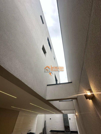 Imagem Sobrado com 3 Quartos à Venda, 158 m² em Centro - Arujá Imagem Sobrado com 3 Quartos à Venda, 158 m² em Centro - Arujá