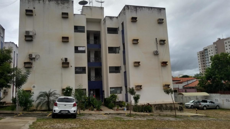 Imagem Apartamento com 3 Quartos à Venda, 50 m² em Santa Isabel - Teresina Imagem Apartamento com 3 Quartos à Venda, 50 m² em Santa Isabel - Teresina