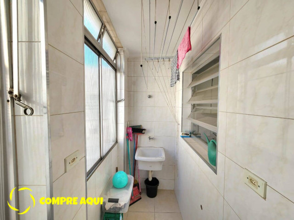 Imagem Apartamento com 2 Quartos à Venda, 64 m² em Vila Romana - São Paulo