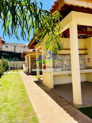 Imagem Apartamento com 2 Quartos à Venda, 56 m² em Atibaia - Atibaia Imagem Apartamento com 2 Quartos à Venda, 56 m² em Atibaia - Atibaia