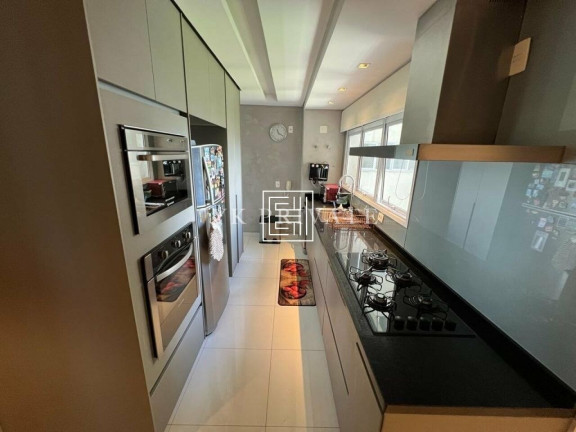 Imagem Apartamento com 3 Quartos à Venda, 202 m² em Jardim Das Perdizes - São Paulo