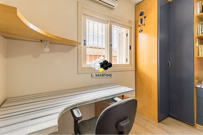 Imagem Casa de Condomínio com 3 Quartos à Venda, 109 m² em Teresópolis - Porto Alegre Imagem Casa de Condomínio com 3 Quartos à Venda, 109 m² em Teresópolis - Porto Alegre