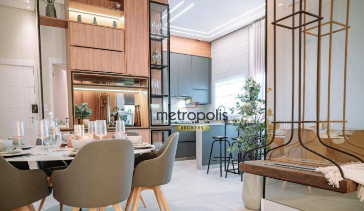 Imagem Apartamento com 3 Quartos à Venda, 86 m² em Barcelona - São Caetano Do Sul