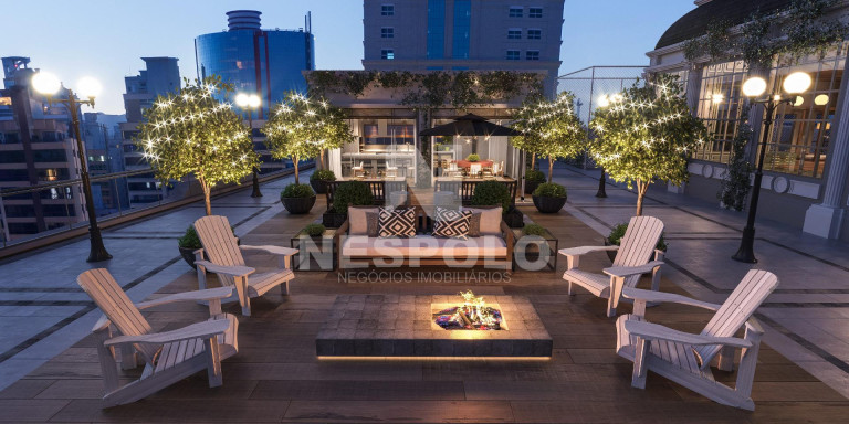 Imagem Apartamento à Venda, 213 m² em Centro - Itapema
