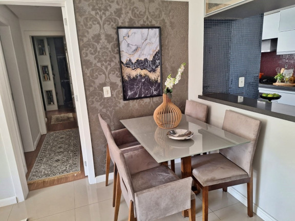 Imagem Apartamento com 2 Quartos à Venda, 70 m² em Cristo Redentor - Porto Alegre
