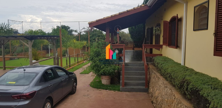 Imagem Imóvel com 3 Quartos à Venda, 300 m² em Estação São Luiz - Jarinu Imagem Imóvel com 3 Quartos à Venda, 300 m² em Estação São Luiz - Jarinu