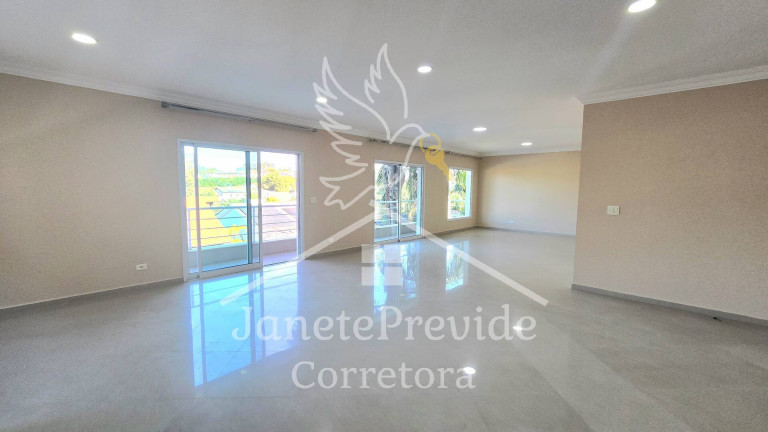 Imagem Casa de Condomínio com 4 Quartos para Alugar, 464 m² em Alphaville - Santana De Parnaíba Imagem Casa de Condomínio com 4 Quartos para Alugar, 464 m² em Alphaville - Santana De Parnaíba