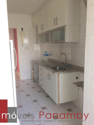 Imagem Apartamento com 2 Quartos à Venda, 68 m² em Vila Andrade - São Paulo Imagem Apartamento com 2 Quartos à Venda, 68 m² em Vila Andrade - São Paulo