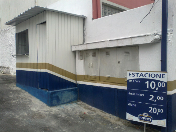 Imagem Imóvel Comercial à Venda, 330 m² em Jardim Paulista - São Paulo