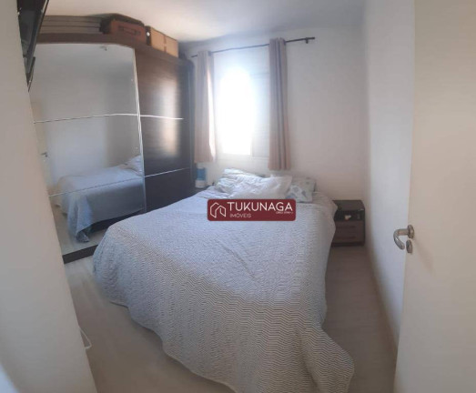 Imagem Apartamento com 2 Quartos à Venda, 50 m² em Gopoúva - Guarulhos Imagem Apartamento com 2 Quartos à Venda, 50 m² em Gopoúva - Guarulhos