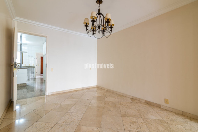 Imagem Apartamento com 4 Quartos à Venda, 180 m² em Brooklin Novo - São Paulo Imagem Apartamento com 4 Quartos à Venda, 180 m² em Brooklin Novo - São Paulo
