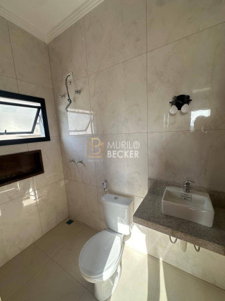 Imagem Casa de Condomínio com 3 Quartos à Venda, 179 m² em Residencial Colinas - Caçapava
