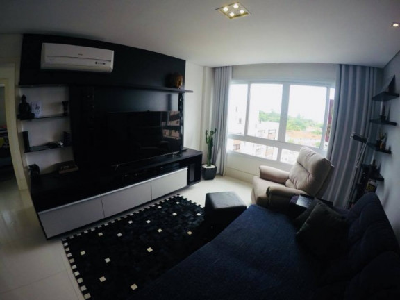 Imagem Apartamento com 2 Quartos à Venda, 77 m² em Boa Vista - Porto Alegre Imagem Apartamento com 2 Quartos à Venda, 77 m² em Boa Vista - Porto Alegre