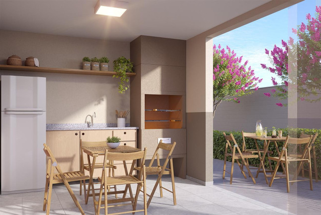 Imagem Apartamento à Venda,  em Alcântara - São Gonçalo