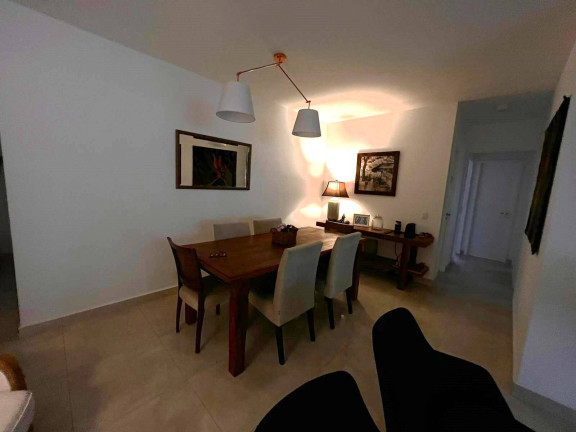 Imagem Apartamento com 3 Quartos à Venda, 110 m² em Alphaville - Santana De Parnaíba