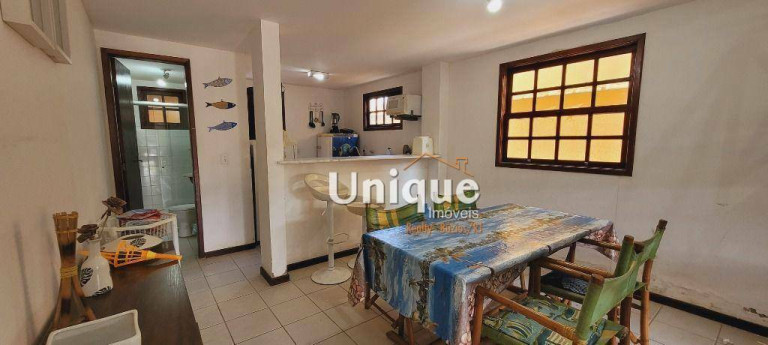 Imagem Casa com 2 Quartos para Alugar, 60 m² em Rasa - Armação Dos Búzios Imagem Casa com 2 Quartos para Alugar, 60 m² em Rasa - Armação Dos Búzios