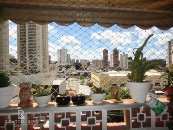 Imagem Apartamento com 3 Quartos à Venda, 78 m² em Jardim São Paulo - Guarulhos