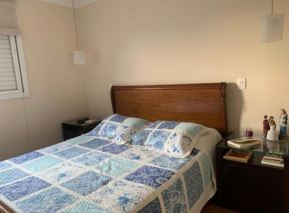 Imagem Apartamento com 3 Quartos à Venda, 125 m² em Vila Leopoldina - São  Paulo