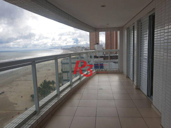 Imagem Apartamento com 2 Quartos à Venda, 111 m² em Boqueirão - Praia Grande Imagem Apartamento com 2 Quartos à Venda, 111 m² em Boqueirão - Praia Grande