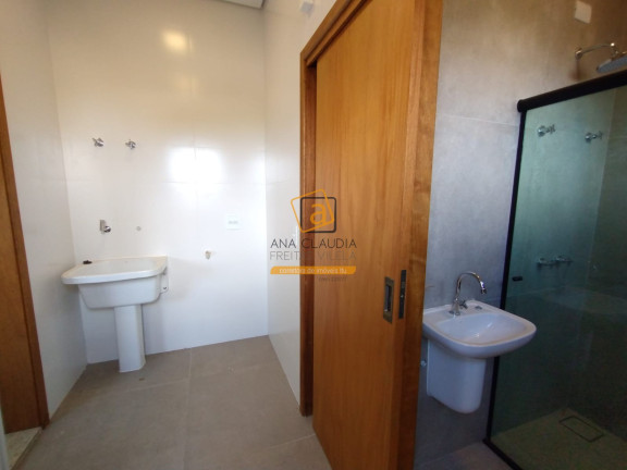 Imagem Casa com 3 Quartos à Venda,  em Residencial Saint Paul - Itu