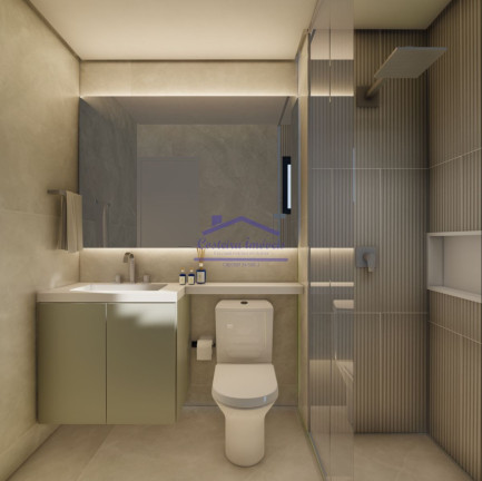 Imagem Apartamento com 2 Quartos à Venda, 72 m² em Itaguá - Ubatuba Imagem Apartamento com 2 Quartos à Venda, 72 m² em Itaguá - Ubatuba