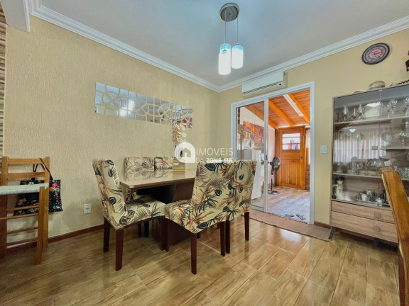 Imagem Casa com 3 Quartos à Venda, 144 m² Imagem Casa com 3 Quartos à Venda, 144 m²