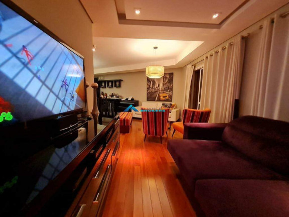 Imagem Apartamento com 3 Quartos à Venda, 122 m² em Jardim Bonfiglioli - Jundiaí Imagem Apartamento com 3 Quartos à Venda, 122 m² em Jardim Bonfiglioli - Jundiaí