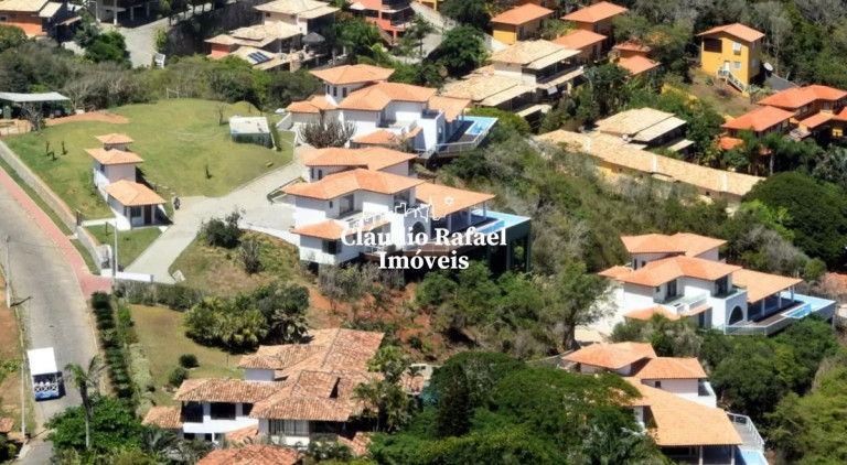 Imagem Casa com 5 Quartos à Venda, 613 m² em João Fernandes - Armação Dos Búzios