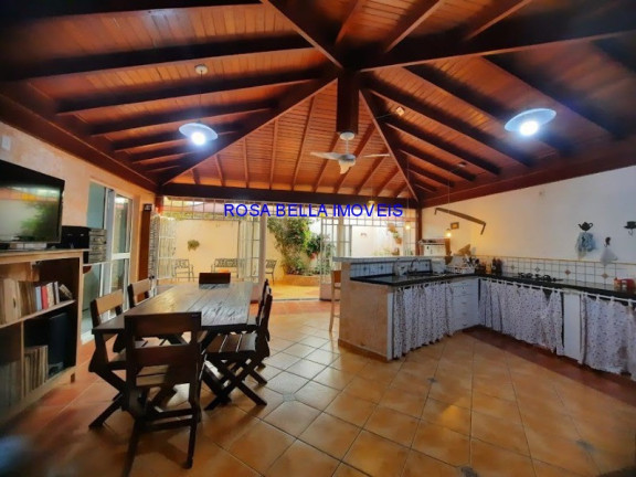 Imagem Casa com 3 Quartos à Venda, 145 m² em Recanto Quarto Centenário - Jundiaí