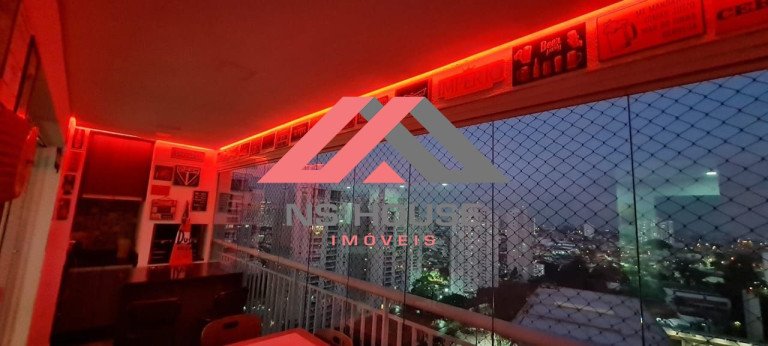 Imagem Imóvel com 3 Quartos à Venda, 125 m² em Boa Vista - São Caetano Do Sul Imagem Imóvel com 3 Quartos à Venda, 125 m² em Boa Vista - São Caetano Do Sul