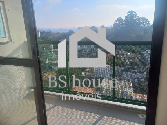 Imagem Apartamento com 2 Quartos para Alugar, 60 m² em Vila Alpina - Santo André Imagem Apartamento com 2 Quartos para Alugar, 60 m² em Vila Alpina - Santo André