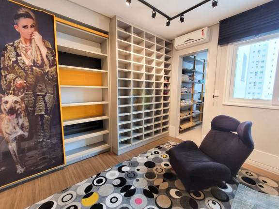 Imagem Apartamento com 3 Quartos à Venda, 172 m² em Barra Sul - Balneário Camboriú