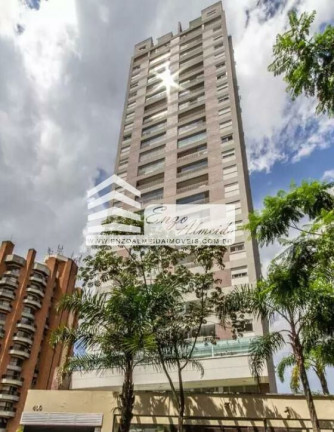 Imagem Apartamento com 1 Quarto à Venda, 74 m² em Morumbi - São Paulo Imagem Apartamento com 1 Quarto à Venda, 74 m² em Morumbi - São Paulo